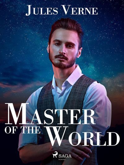Master of the World (e-kniha)