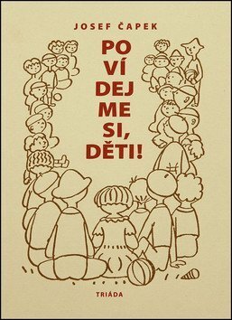 Povídejme si, děti!
