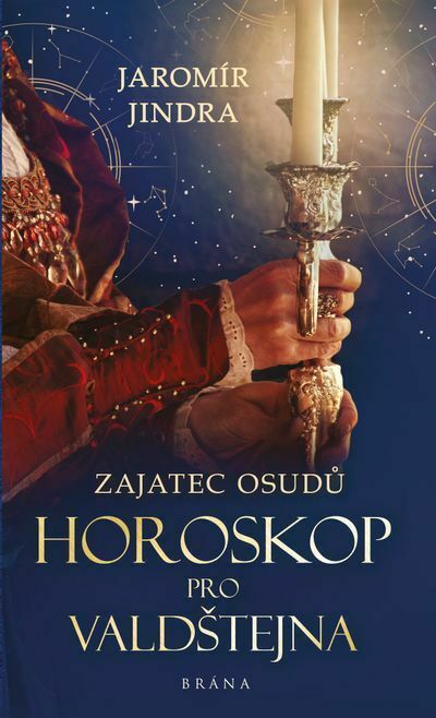 Zajatec osudů: Horoskop pro Valdštejna (e-kniha)
