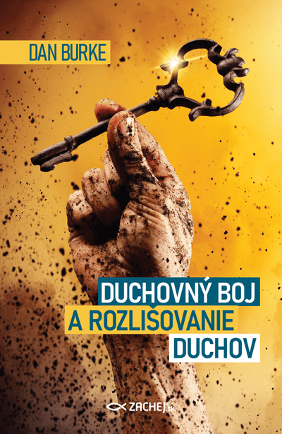 Duchovný boj a rozlišovanie duchov (e-kniha)