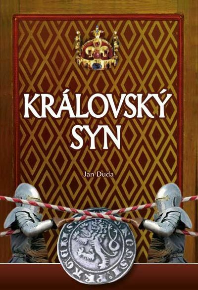 Královský syn (e-kniha)