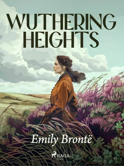 Wuthering Heights (e-kniha)