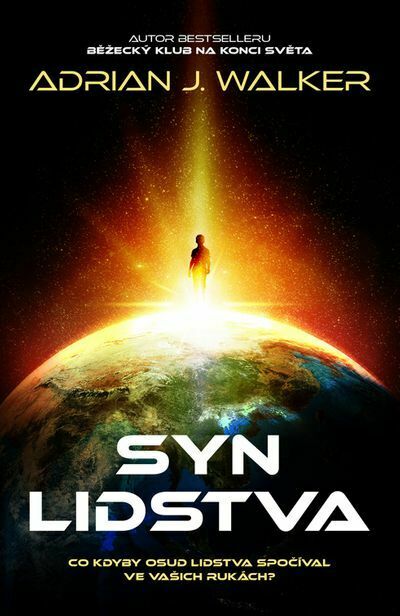 Syn lidstva (e-kniha)