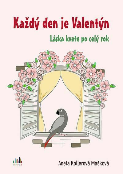 Každý den je Valentýn (e-kniha)