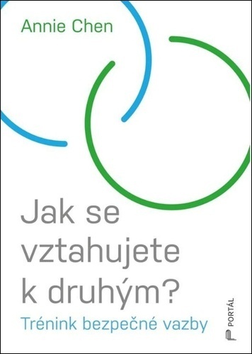 Jak se vztahujete k druhým?