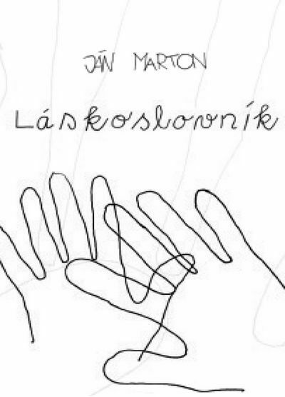 Láskoslovník (e-kniha)