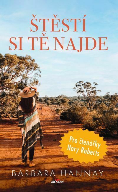 Štěstí si tě najde (e-kniha)