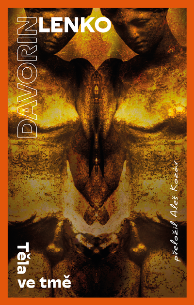 Těla ve tmě (e-kniha)