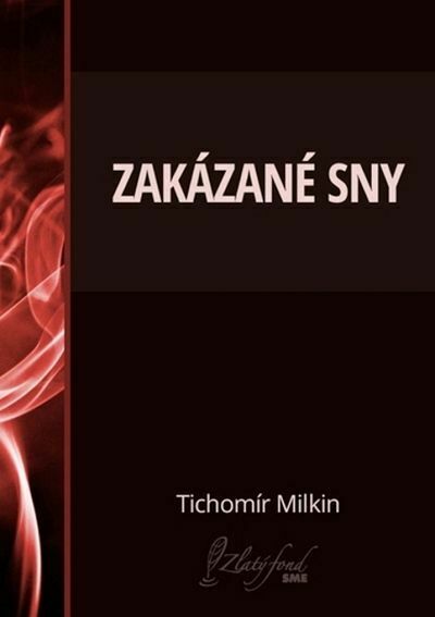 Zakázané sny (e-kniha)
