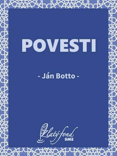 Povesti (e-kniha)