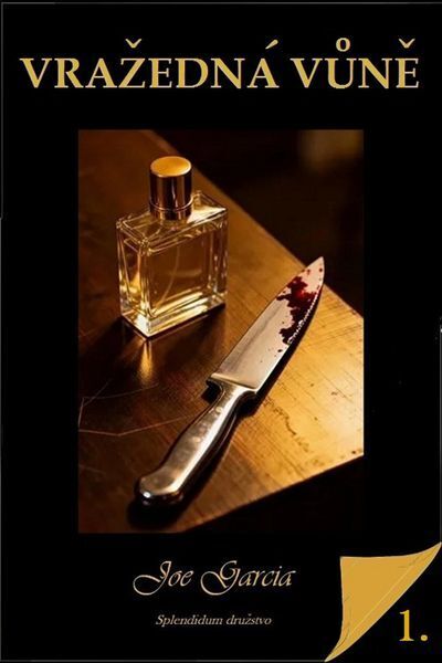 Vražedná vůně (e-kniha)