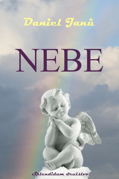 Nebe (e-kniha)