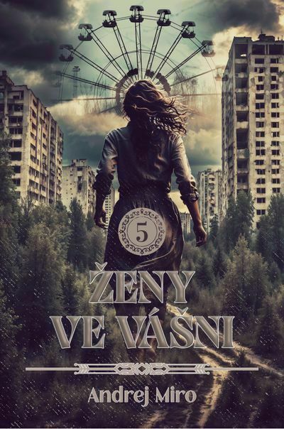 Ženy ve vášni 5 (e-kniha)