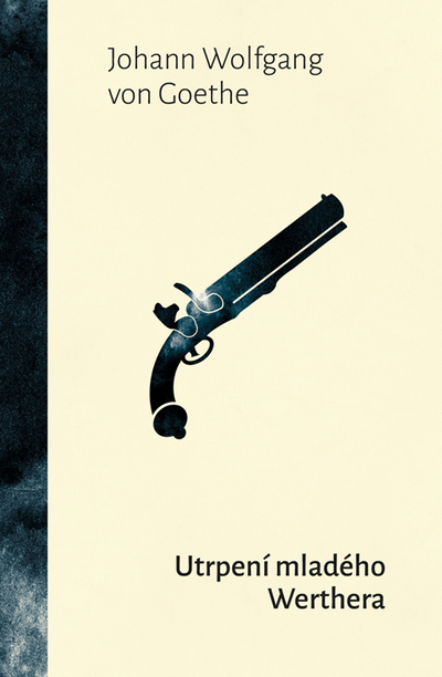 Utrpení mladého Werthera (e-kniha)