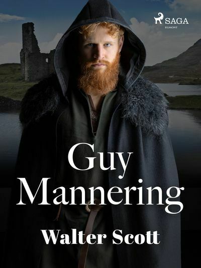 Guy Mannering (e-kniha)
