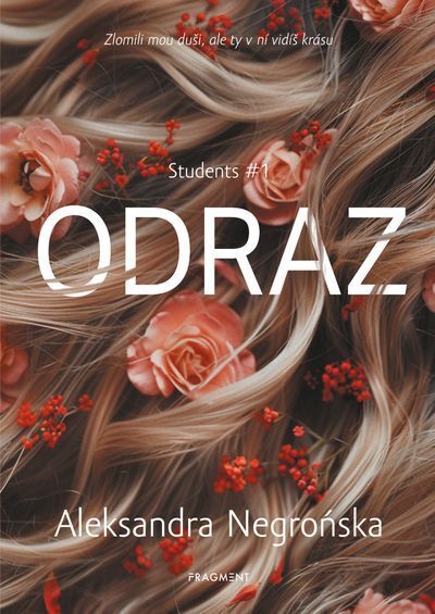 Odraz (e-kniha)