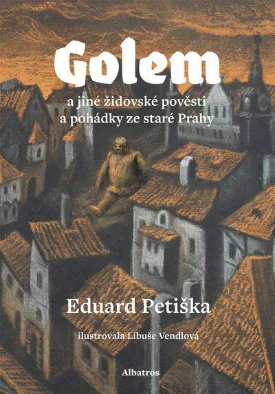 Golem (e-kniha)