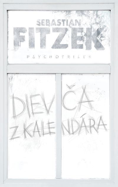 Dievča z kalendára (e-kniha)