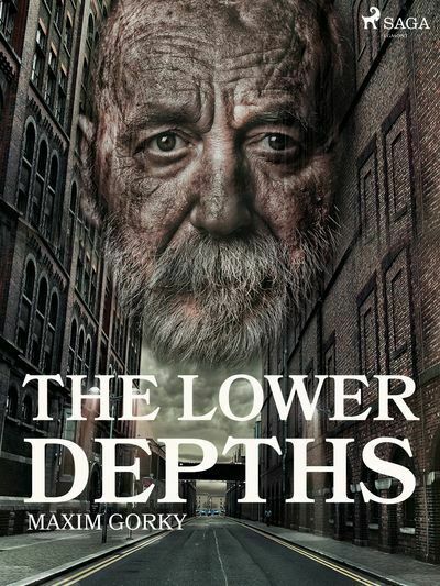 The Lower Depths (e-kniha)