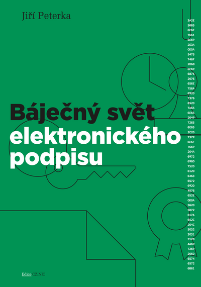 Báječný svět elektronického podpisu (e-kniha)