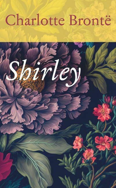 Shirley (e-kniha)