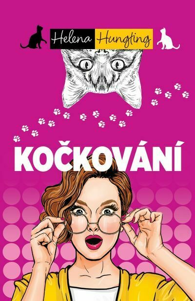 Kočkování (e-kniha)