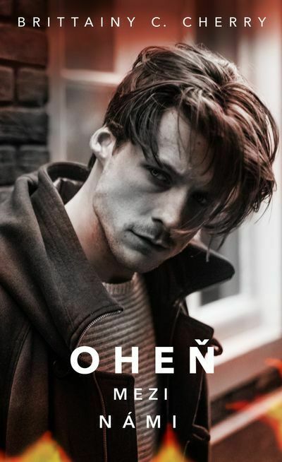 Oheň mezi námi (e-kniha)