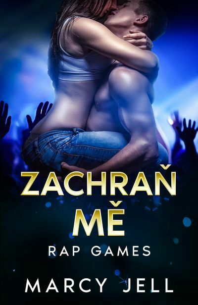Zachraň mě (e-kniha)