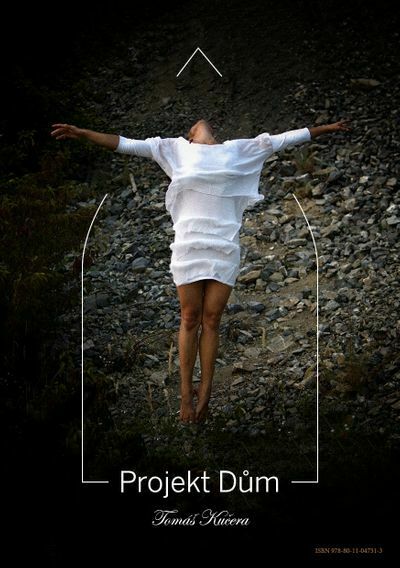 Projekt Dům (e-kniha)