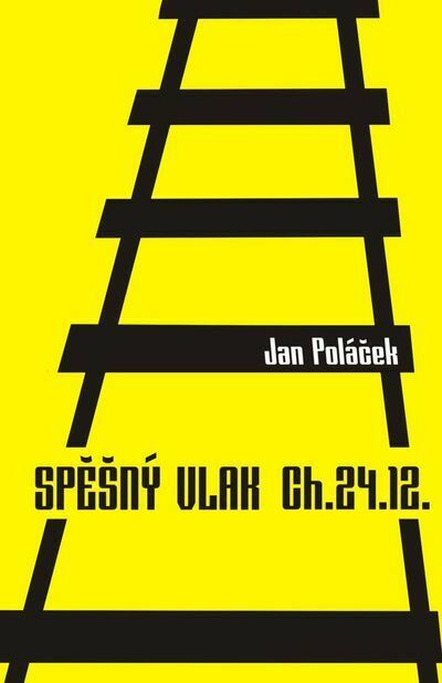 Spěšný vlak Ch24.12. (e-kniha)