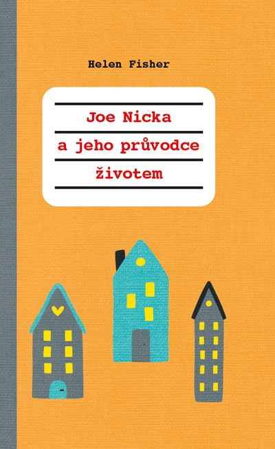 Joe Nicka a jeho průvodce životem (e-kniha)