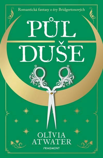 Půl duše (e-kniha)