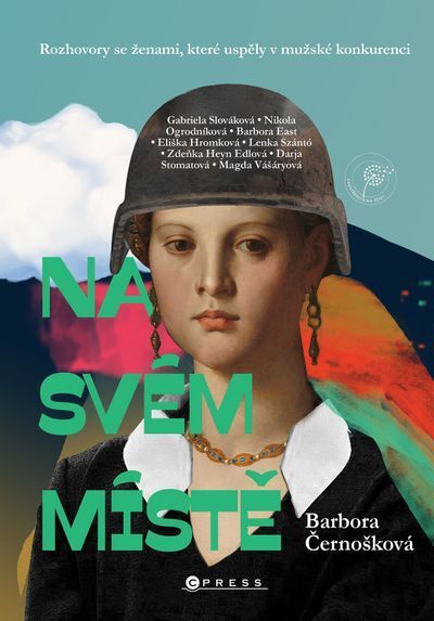 Na svém místě (e-kniha)