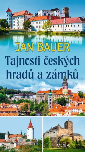 Tajnosti českých hradů a zámků