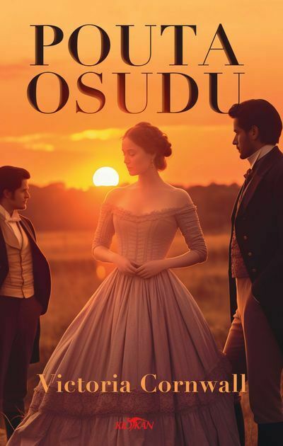 Pouta osudu (e-kniha)