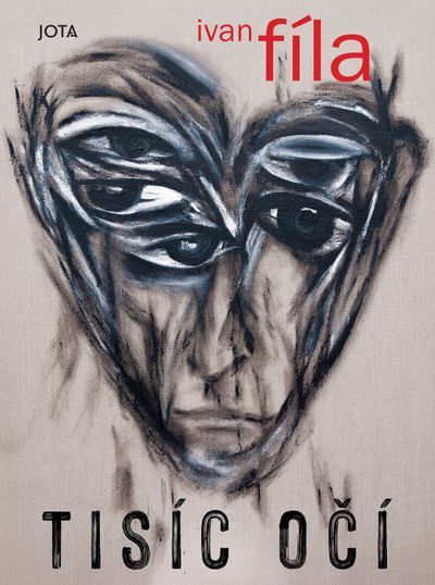 Tisíc očí (e-kniha)