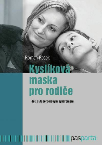 Kyslíková maska pro rodiče (e-kniha)