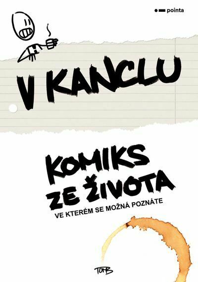 V kanclu (e-kniha)