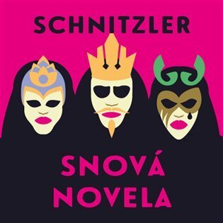 Snová novela (CD)