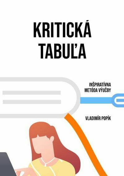 Kritická tabuľa (e-kniha)