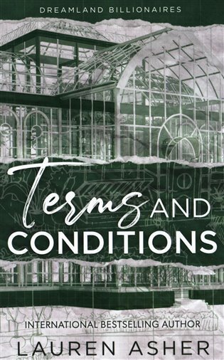 Terms and Conditions