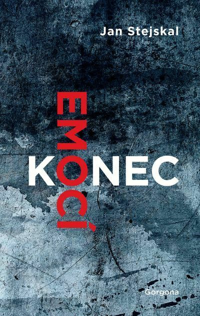 Konec emocí (e-kniha)