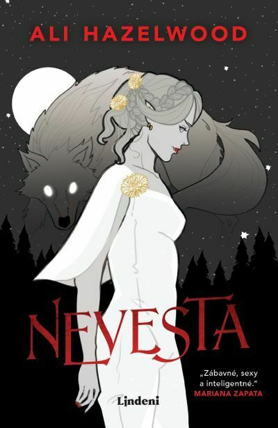 Nevesta (e-kniha)