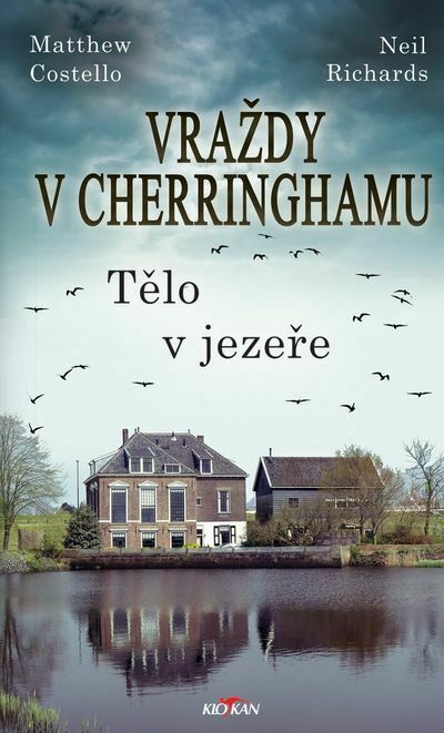 Vraždy v Cherringhamu - Tělo v jezeře (e-kniha)