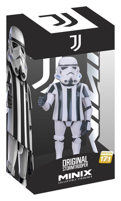 MINIX Special: Juventus - Original Stormtrooper #171