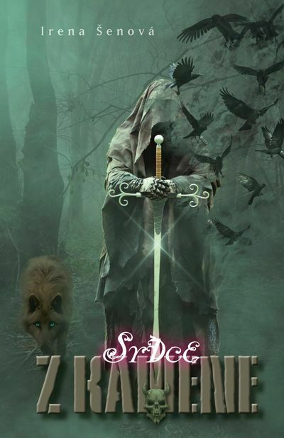 Srdce z kamene (e-kniha)