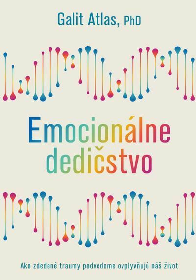 Emocionálne dedičstvo (e-kniha)