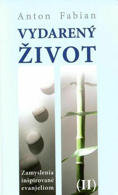 Vydarený život II. (e-kniha)