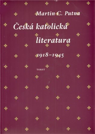 Česká katolická literatura 1918-1945