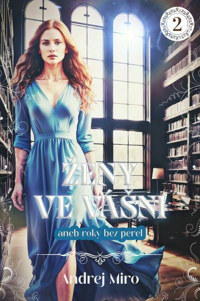 Ženy ve vášni 2 (e-kniha)